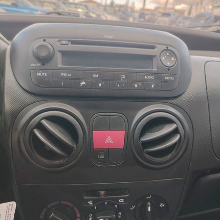 Peugeot Bipper Tepee 1.3 HDi 75 FAP Outdoor