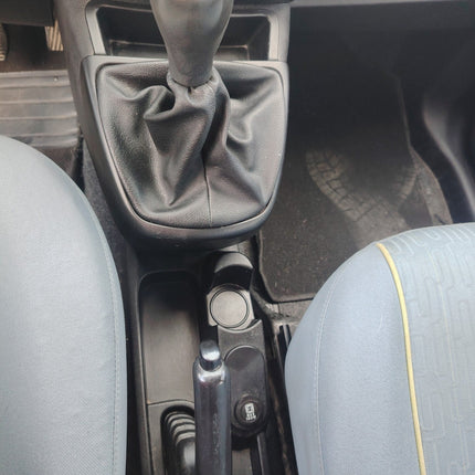 Peugeot Bipper Tepee 1.3 HDi 75 FAP Outdoor