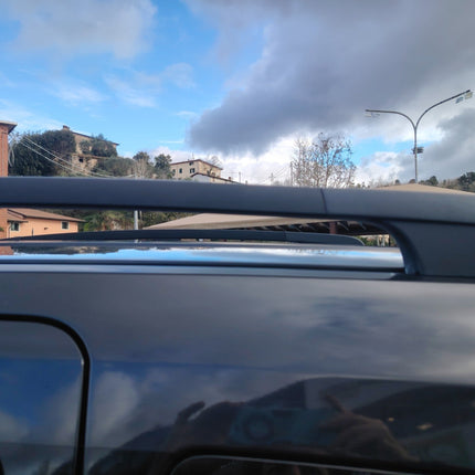 Peugeot Bipper Tepee 1.3 HDi 75 FAP Outdoor