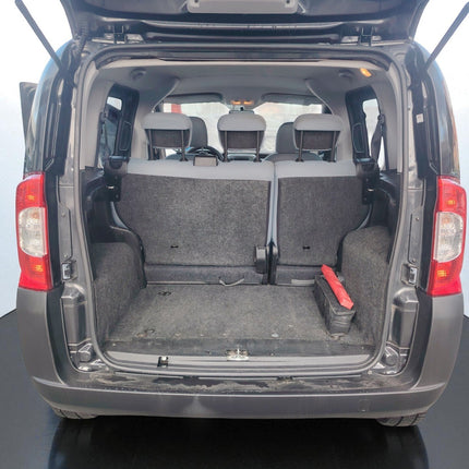 Peugeot Bipper Tepee 1.3 HDi 75 FAP Outdoor