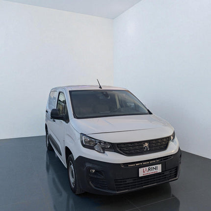 Peugeot Partner furgone 81000 km