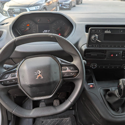 Peugeot Partner furgone 81000 km