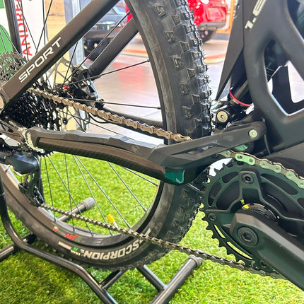 Ebike Fantic integra xmf 1.6 carbon sport