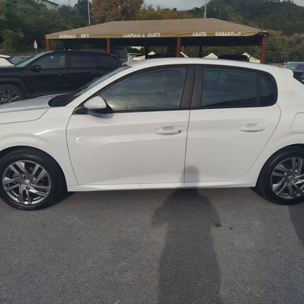 Peugeot 208 PureTech 75 Stop&Start 5 porte Active