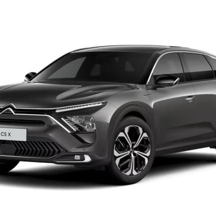 Citroën C5 X