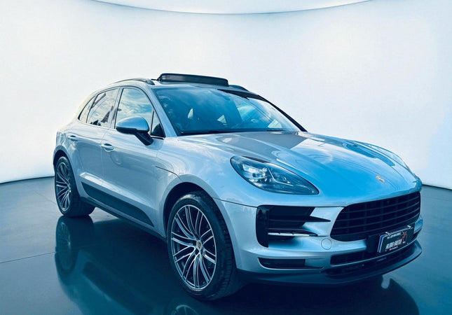 Porsche Macan 2.0
