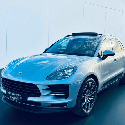 Porsche Macan 2.0
