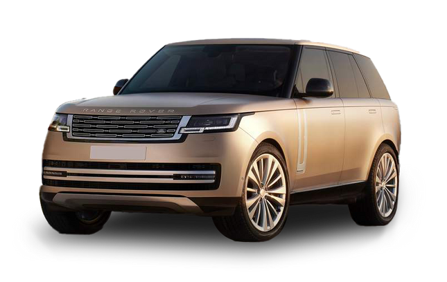 Range Rover Sport Autobiography LWB