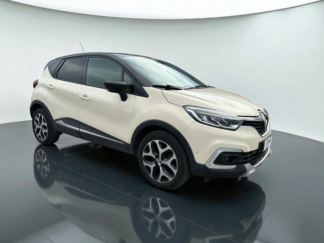Renault Captur TCe 12V 90 CV Start&Stop Energy Bose perfette condizioni , grazia 12 mesi europea