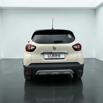 Renault Captur TCe 12V 90 CV Start&Stop Energy Bose perfette condizioni , grazia 12 mesi europea