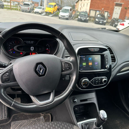 Renault Captur TCe 12V 90 CV Start&Stop Energy Bose perfette condizioni , grazia 12 mesi europea