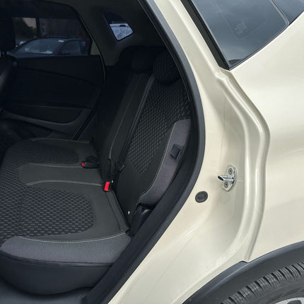 Renault Captur TCe 12V 90 CV Start&Stop Energy Bose perfette condizioni , grazia 12 mesi europea