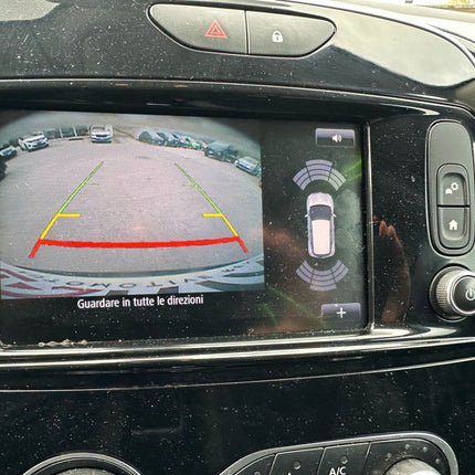 Renault Captur TCe 12V 90 CV Start&Stop Energy Bose perfette condizioni , grazia 12 mesi europea