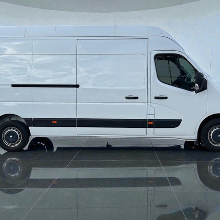Renault Master L3H3 Diesel