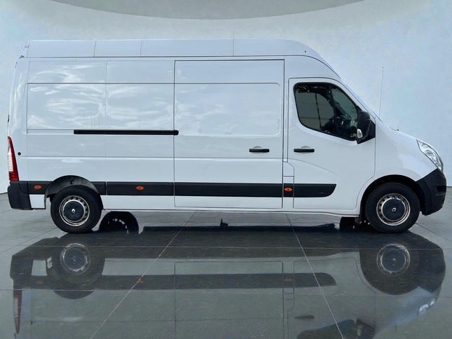 Renault Master L3H3 Diesel