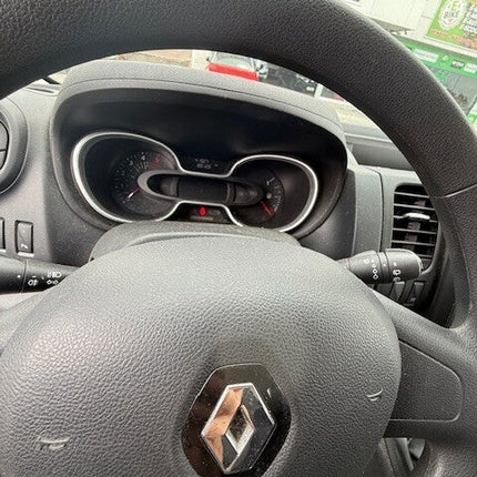 Renault Trafic T27 2.0 dCi 120CV PC-TN Zen 9 POSTI