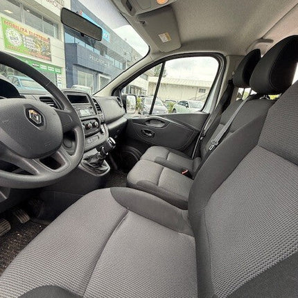 Renault Trafic T27 2.0 dCi 120CV PC-TN Zen 9 POSTI