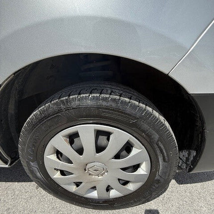 Renault Trafic T27 2.0 dCi 120CV PC-TN Zen 9 POSTI