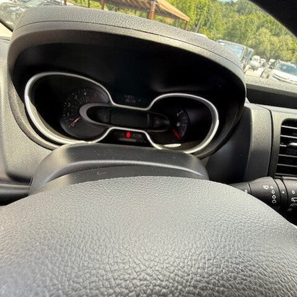 Renault Trafic T27 2.0 dCi 120CV PC-TN Zen 9 POSTI