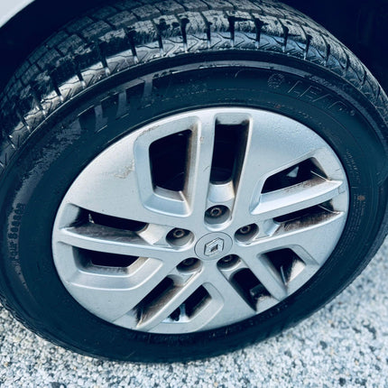 Renault Trafic T29 2.0 dCi 120CV PC-TN Zen Heavy N1