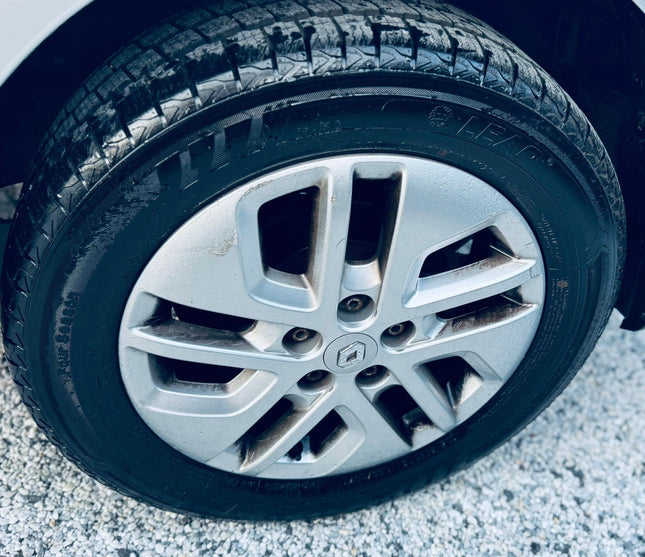 Renault Trafic T29 2.0 dCi 120CV PC-TN Zen Heavy N1