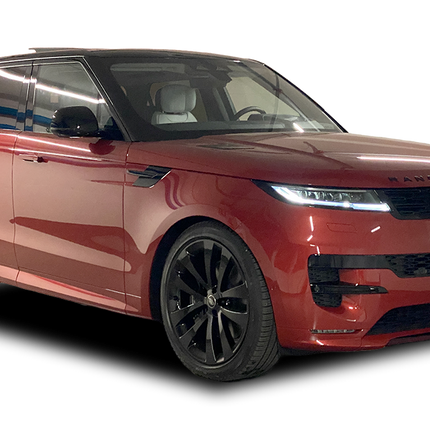 Range Rover Sport First Edition P530