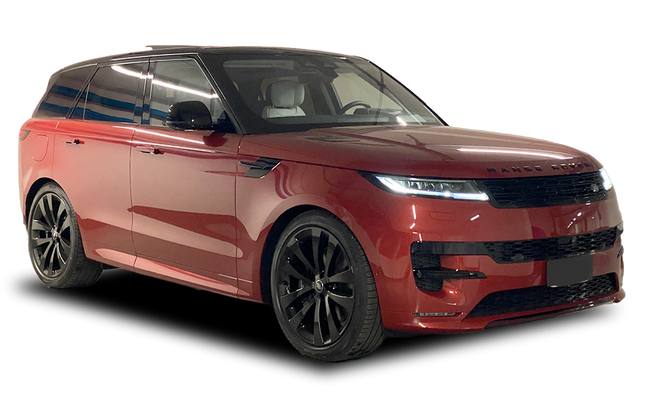 Range Rover Sport First Edition P530