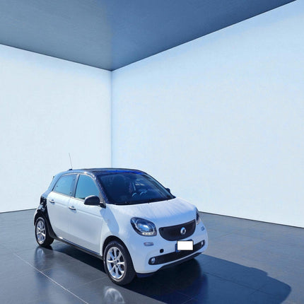 Smart ForFour 70 1.0 Prime - NEOPATENTATI