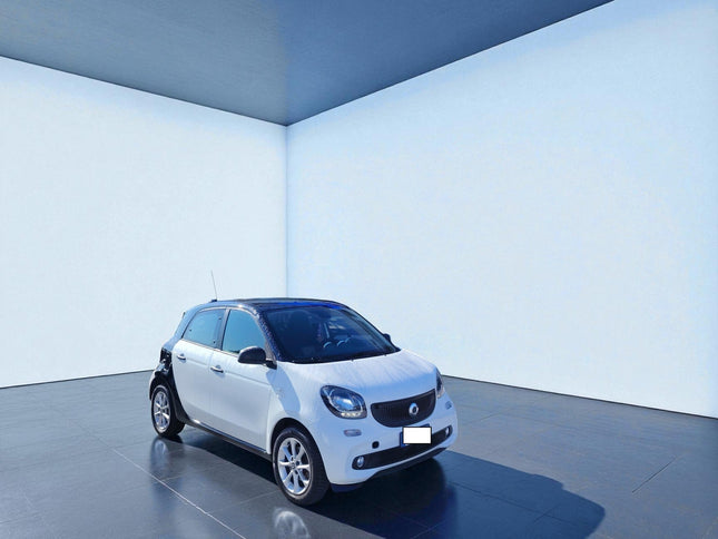 Smart ForFour 70 1.0 Prime - NEOPATENTATI