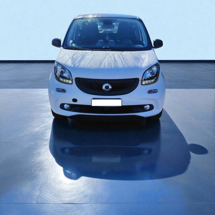 Smart ForFour 70 1.0 Prime - NEOPATENTATI