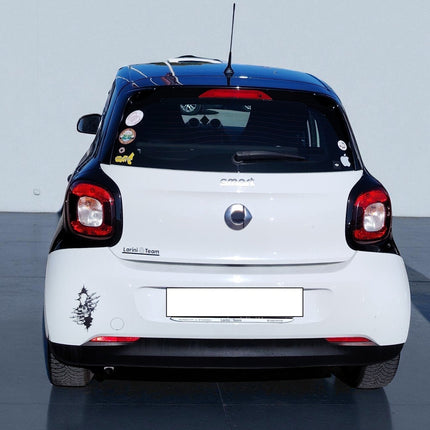 Smart ForFour 70 1.0 Prime - NEOPATENTATI
