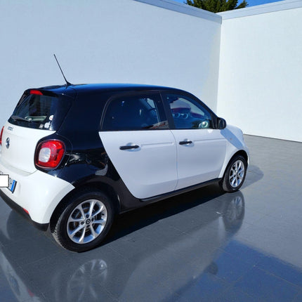 Smart ForFour 70 1.0 Prime - NEOPATENTATI