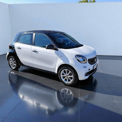 Smart ForFour 70 1.0 Prime - NEOPATENTATI