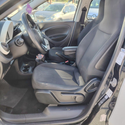 Smart ForFour 70 1.0 Prime - NEOPATENTATI