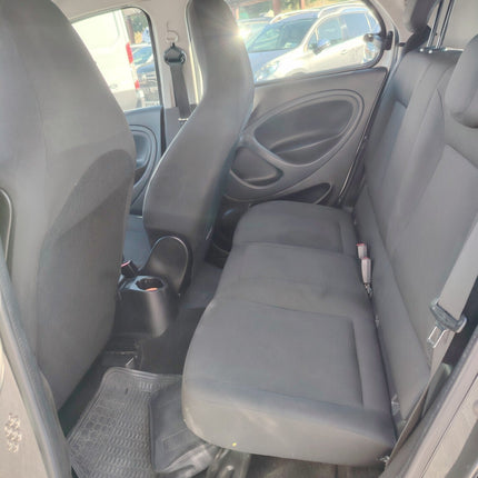 Smart ForFour 70 1.0 Prime - NEOPATENTATI