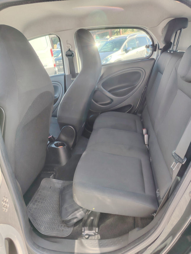 Smart ForFour 70 1.0 Prime - NEOPATENTATI