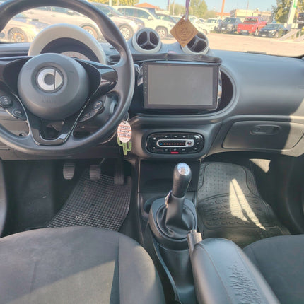 Smart ForFour 70 1.0 Prime - NEOPATENTATI