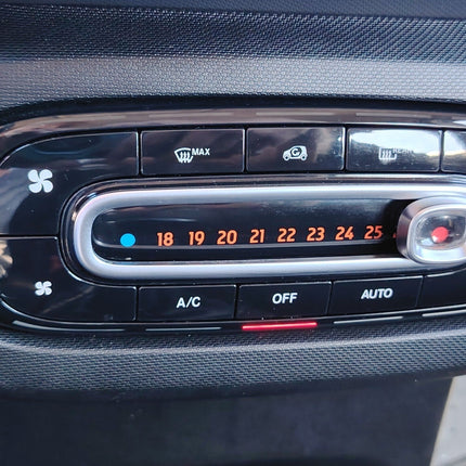 Smart ForFour 70 1.0 Prime - NEOPATENTATI