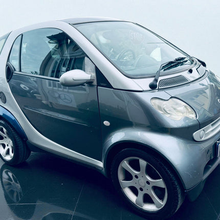 Smart ForTwo 700 coupé pure (45 kW)