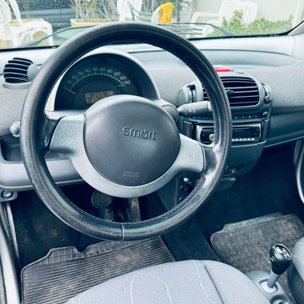 Smart ForTwo 700 coupé pure (45 kW)