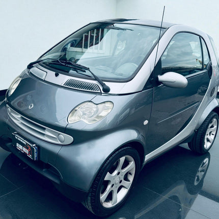 Smart ForTwo 700 coupé pure (45 kW)
