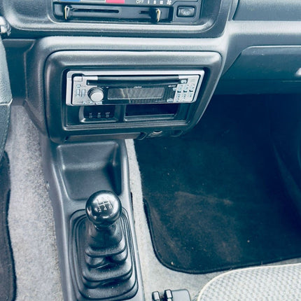 Suzuki Jimny 1.3i 16V cat 4WD JLX