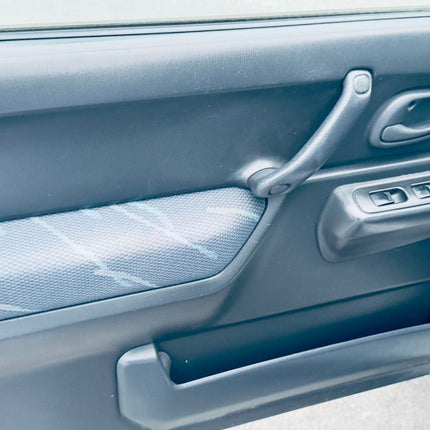 Suzuki Jimny 1.3i 16V cat 4WD JLX