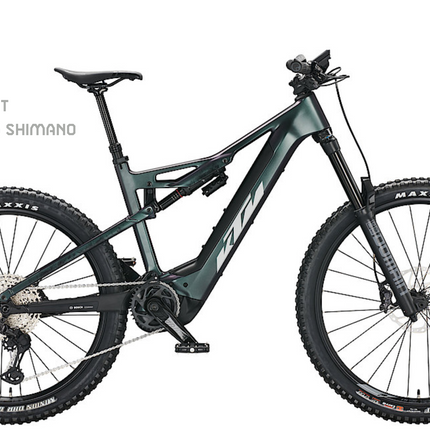 KTM MACINA PROWLER MASTER 2022