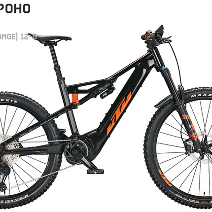 KTM MACINA KAPOHO 7971 2022