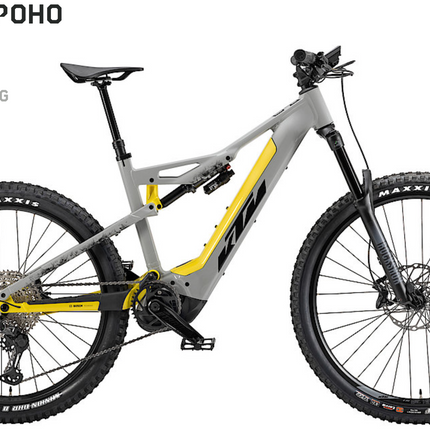 KTM MACINA KAPOHO 7972 2022
