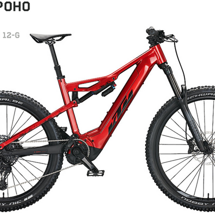 KTM MACINA KAPOHO 7973 2022