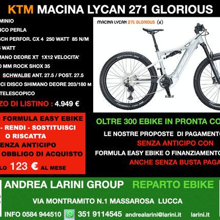 KTM MACINA LYCAN 271 GLORIUS (Copia)