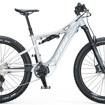 KTM MACINA LYCAN 271 GLORIUS