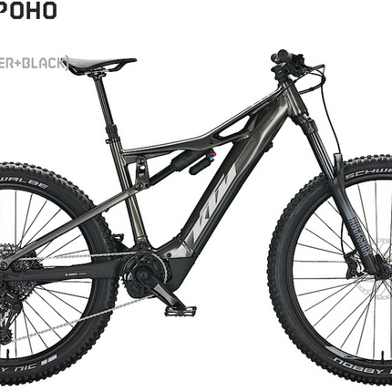 KTM MACINA KAPOHO 6971 LTD